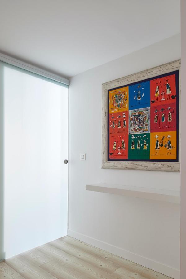 Apartamento Isaga Lecera Apartment Zarautz Exterior photo